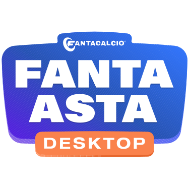 FantaAsta Desktop